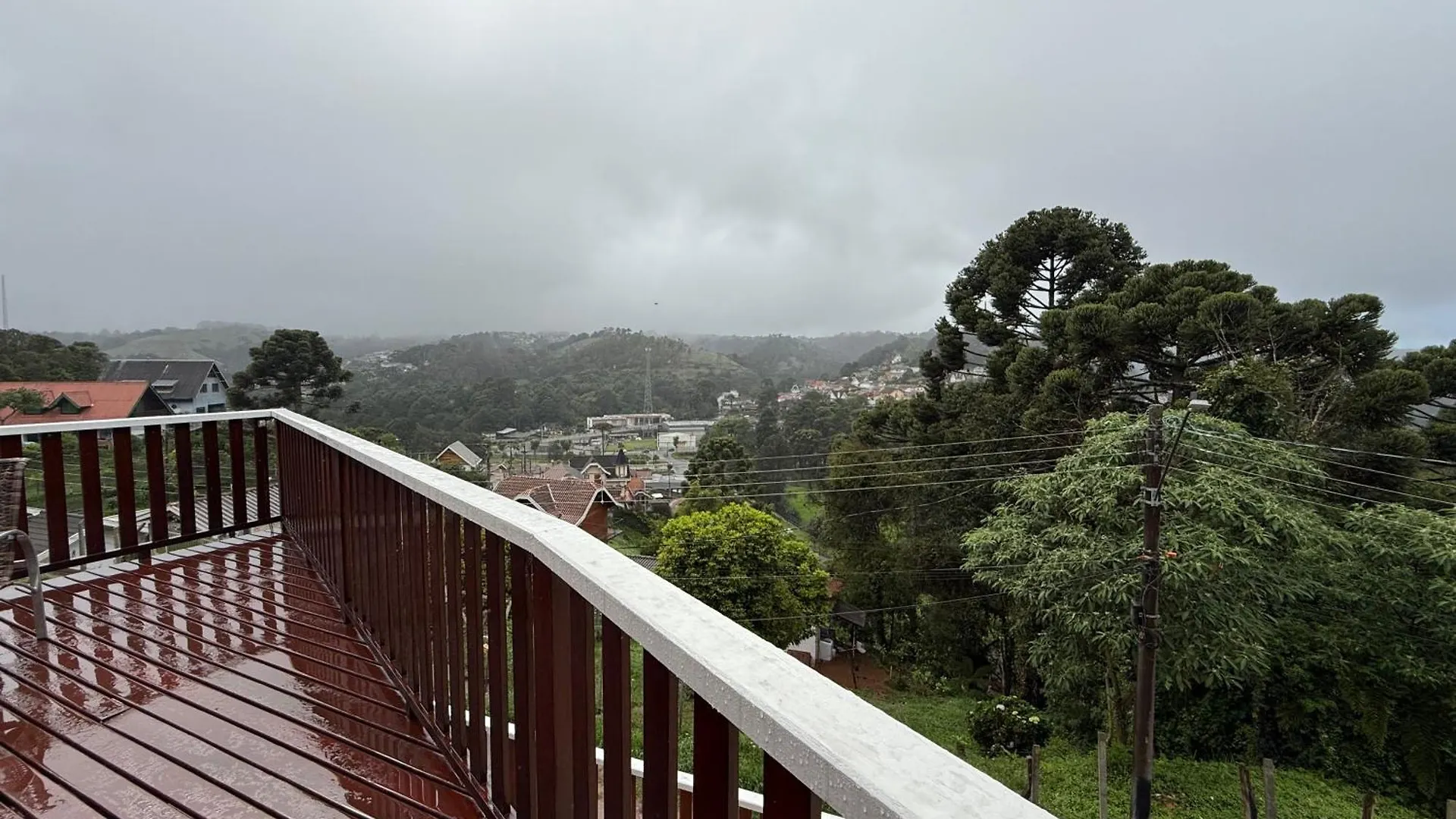 Casa Para Ate 8 Pessoas Com Facil Acesso A Pontos Turisticos Campos do Jordao 0*,  Brazil