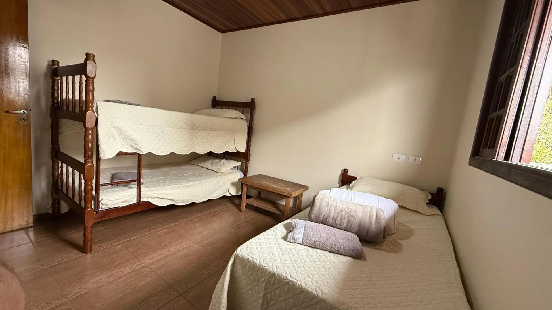 Casa Para Ate 8 Pessoas Com Facil Acesso A Pontos Turisticos Campos do Jordao Holiday home