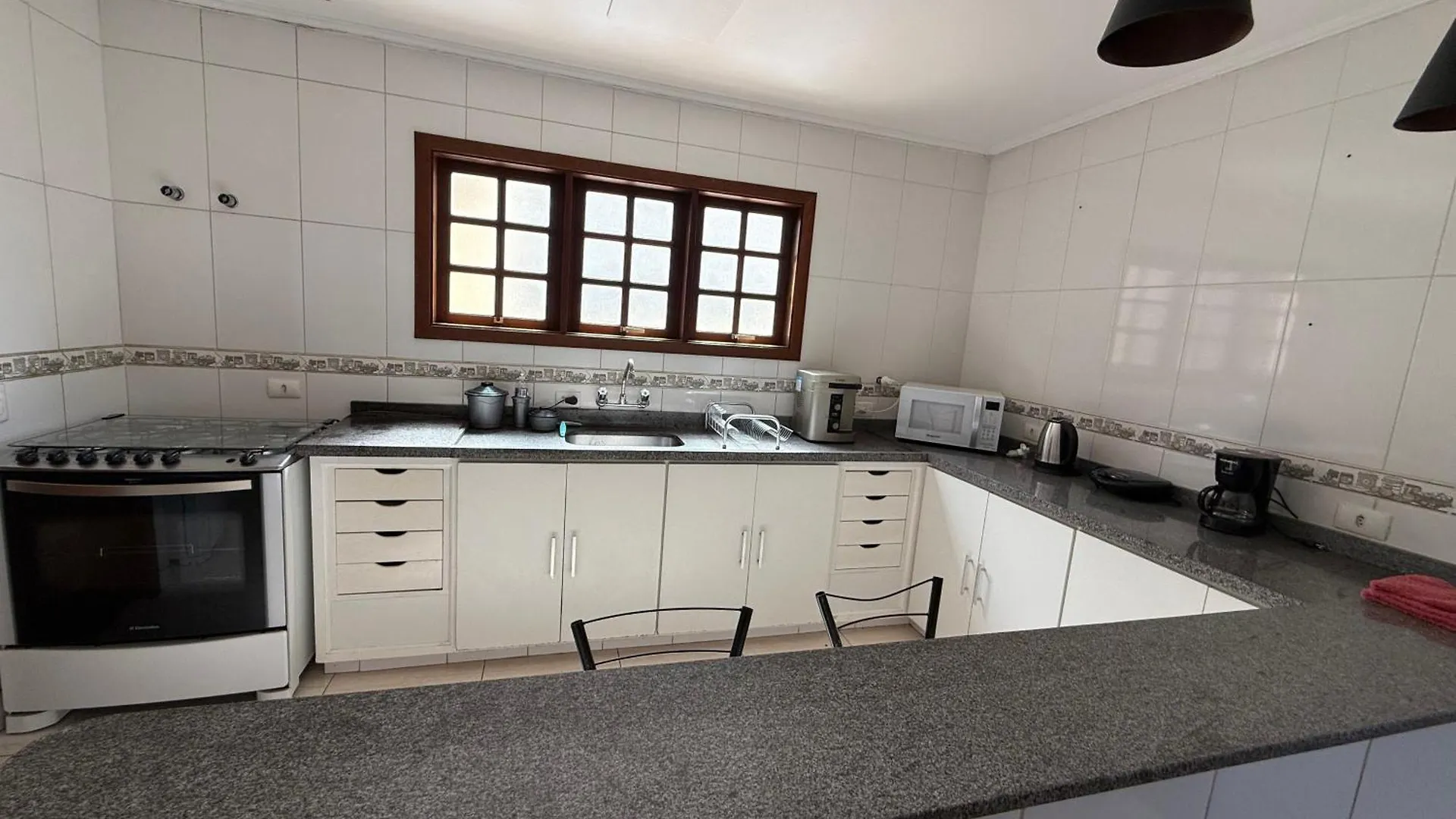 Casa Para Ate 8 Pessoas Com Facil Acesso A Pontos Turisticos Campos do Jordao Holiday home