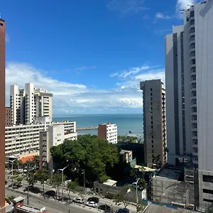 Vista Mar Duplex Fortaleza (Ceara)